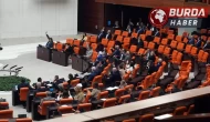 TBMM 2. Dönem Başkanlık Divanı ve komisyon üyeleri belirlendi.