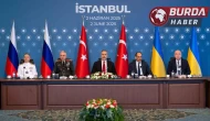 Hakan Fidan: "Asıl olan sürdürülebilir bir barışın sağlanmasıdır"