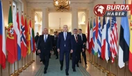 Kurtulmuş, NATO Parlamento Başkanları Zirvesi’ne katıldı.