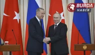 Kremlin'den açıklama: "Putin, Erdoğan’a teşekkür etti"