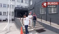 İş başvurusunda bulundu, patronu tarafından 817 bin lira dolandırıldı.