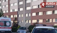 Etimesgut’ta derin dondurucuda bebek cesedi bulundu.
