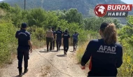 Polis, cinayet şüphelisi kayıp kocayı her yerde arıyor.