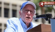 Sanders: "Netanyahu, ABD’nin dış ve askeri politikasını belirleyemez"