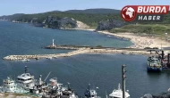 Kırklareli’nde denize girmek 2 gün süreyle yasaklandı