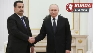 Irak Başbakanı, Putin ile İran-İsrail gerilimini görüştü