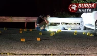 Sarıyer’de vurulan 18 yaşındaki hamile kadın hayatını kaybetti.