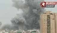 İran, İsrail’e bir dizi yeni füze saldırısı düzenledi:4 kişi kişi öldü