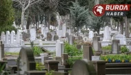 TÜİK verilerine göre ölüm sayısı 2024 yılında 489 bin 361 oldu.