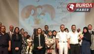 30 Temmuz Koruyucu Aile Günü Bartın'da törenle kutlandı.