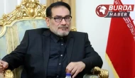 Şemhani: "Hayattayım ve bu millet uğruna feda olmaya hazırım"