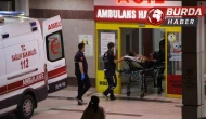 Asker eğlencesinde 39 kişi gıda zehirlenmesinden hastanelik oldu