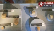 Irak’a ait olduğu belirlenen 6 kil tablet Irak’a iade edildi.