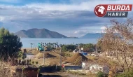 İzinsiz inşa çalışması yapan otel işletmesine 3 milyon 343 bin TL ceza