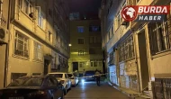 Otomobil sürücüsü, yanında oturan şahıs tarafından öldürüldü.