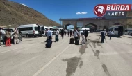 Umman, İran’daki vatandaşlarını tahliye etmeye başladı.