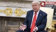 Trump, California Valisi Newsom’ın tutuklanmasına destek verdi.