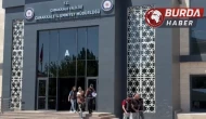 Ayakkabı kutusu içinde değeri 1 milyon TL olan bonzai ele geçirildi.