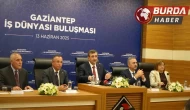 Yılmaz: "Merkez Bankası rezervleri 155,9 milyar dolara yükseldi"