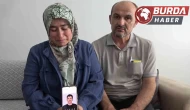 Bursalı genç adam "Dubai" diye gönderildi, Uganda’da kayboldu.
