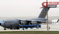 ABD ve Almanya üzerinden İsraile 14 kargo uçağı askeri malzeme taşındı