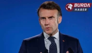 Macron’dan "Fransız tutukluları serbest bırakın" telefonu