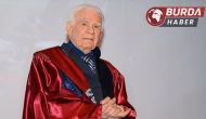 Memişoğlu: "Gazi Yaşargil Hocamızın vefatını üzüntüyle öğrendim"