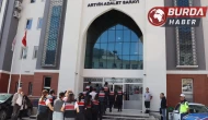 FETÖ’nün güncel yapılanmasına yönelik 5 ilde eş zamanlı operasyon!