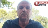 Arı sokması sonucu fenalaşan yaşlı adam hayatını kaybetti.