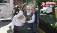 Eskişehir’de düzenlenen fuhuş operasyonunda 19 şüpheli yakalandı.