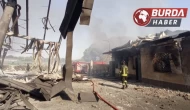 Roma’da akaryakıt istasyonunda patlama: 20’den fazla yaralı
