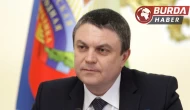 Vali Pasechnik: "Luhansk’ın tamamında kontrolü ele geçirdik"