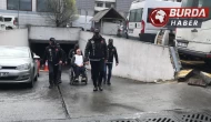 Ürfi Çetinkaya suç örgütüne yönelik soruşturma tamamlandı.
