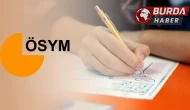 2025-YKS yükseköğretim programları ve kontenjanları açıklandı.