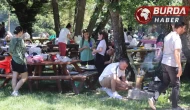 Bolu’da ‘ateşli piknik’ yapmak tamamen yasaklandı.