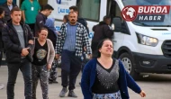 Eşini 17 bıçak darbesiyle öldüren sanığa ağırlaştırılmış müebbet!