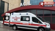Antalya’da otomobilin çarptığı yaya hayatını kaybetti.