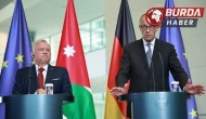 Merz: "Filistin'in tanınmasını doğru bir adım olarak görmüyoruz"