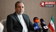 Arakçi’den ABD ile müzakere şartı:"Verdikleri zararı telafi etmeliler"