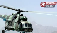 Somali’deki helikopter kazasında can kaybı 5’e yükseldi