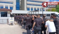 Ankara’da haraç çetesine operasyon: 14 kişi gözaltında