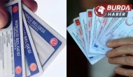 Ankara’da ehliyet yenilemenin son gününde yoğunluk yaşanıyor.