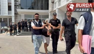 Mersin’de anne ve kızını tabanca ile vurarak öldüren zanlı yakalandı.