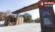 Emirler Orman Parkı Piknik Alanı’nda ateş yakmak yasaklandı.