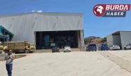 Aydın’da katı atık tesisinde erkek bebek cesedi bulundu.