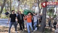 Altıntaş’ta mermer ocağında iş kazası: 1 kişi öldü
