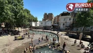 Meteoroloji 6 ilde hava sıcaklığı artışı uyarısında bulundu.