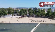 Yalova’da 6 yaşındaki çocuk denizde boğularak hayatını kaybetti.