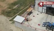 Ankara’da besihanede metan gazından zehirlenen 2 işçi öldü.