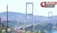 15 Temmuz Şehitler Köprüsü’nde 2 taksiciden intihar girişimi!